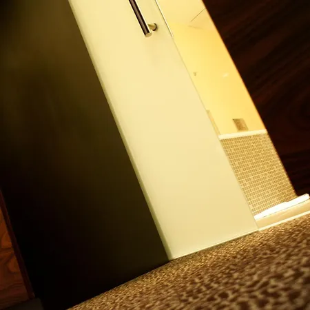 阿旺斯酒店 酒店 4*