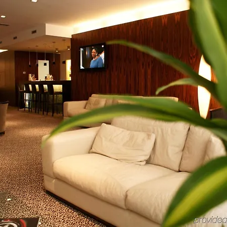 酒店 阿旺斯酒店