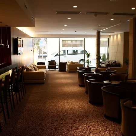 酒店 阿旺斯酒店