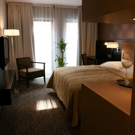 酒店 阿旺斯酒店