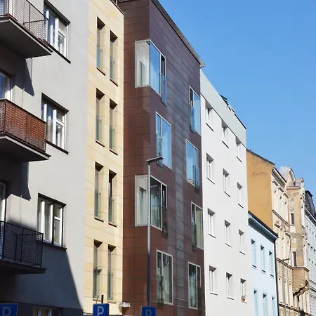 Avance Братислава