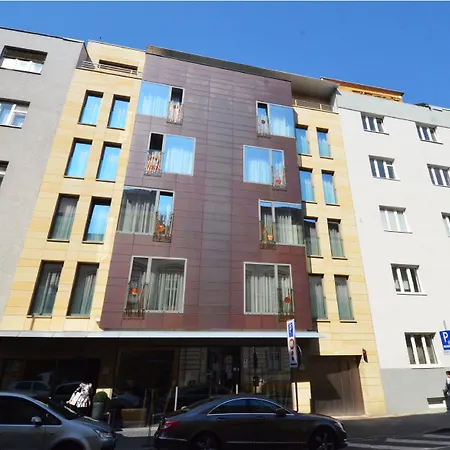 酒店 阿旺斯酒店