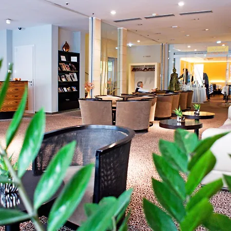 阿旺斯酒店 布拉迪斯拉发