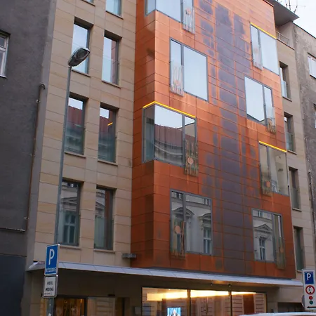 酒店 阿旺斯酒店