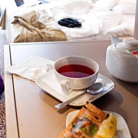 酒店 阿旺斯酒店 布拉迪斯拉发