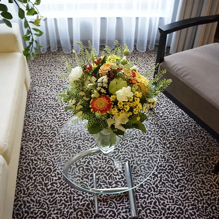 阿旺斯酒店 布拉迪斯拉发