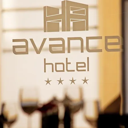 Avance Pressburg