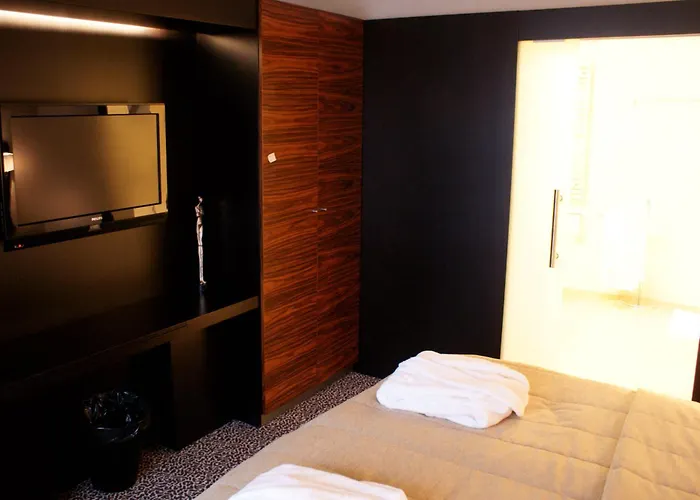 Avance 4* Bratislava