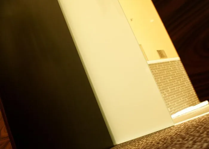 阿旺斯酒店 酒店 4*