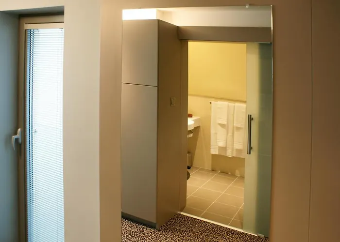 Avance Hotel Bratislava