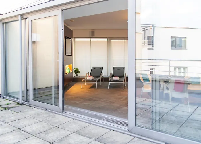 Avance 4* Bratislava