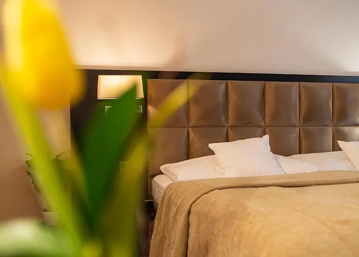 Avance 4* Bratislava