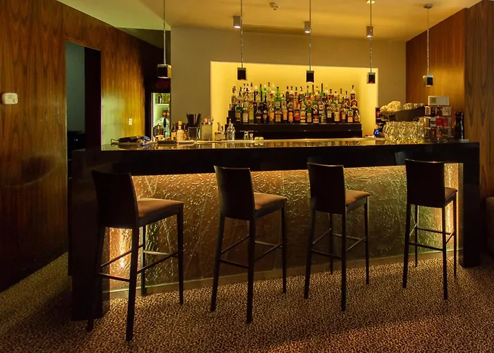 Hotel Avance Bratislava