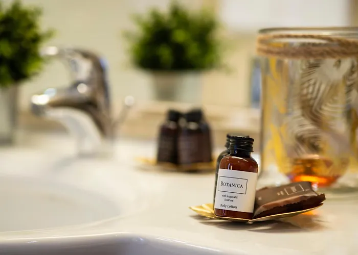 Hotel Avance Bratislava