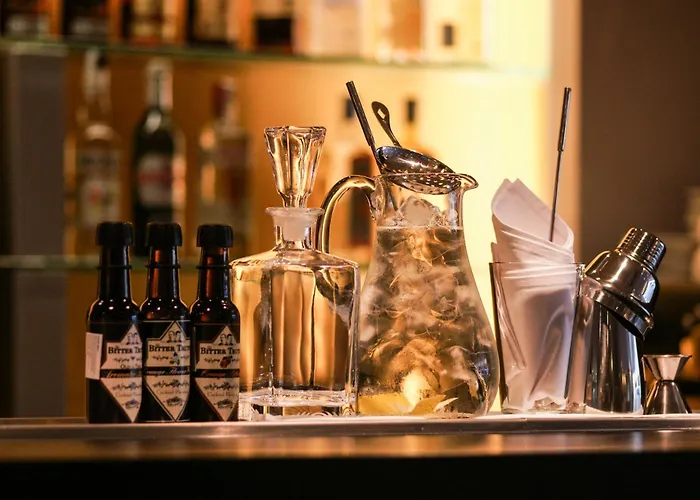 Avance 4* Bratislava