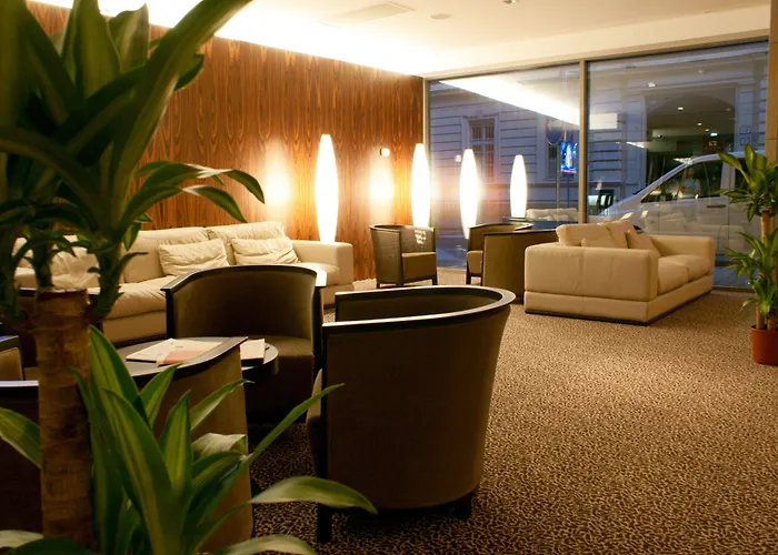 Avance 4* Bratislava