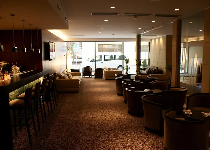 酒店 阿旺斯酒店