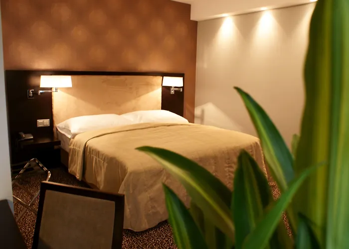 Avance Hotel Bratislava