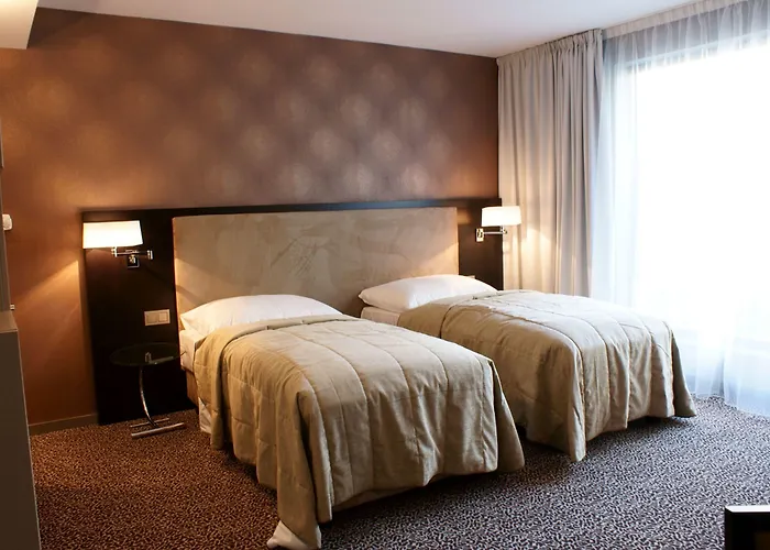 Avance 4* Bratislava