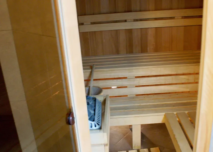 酒店 阿旺斯酒店