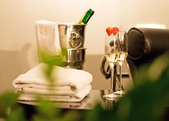 阿旺斯酒店 布拉迪斯拉发