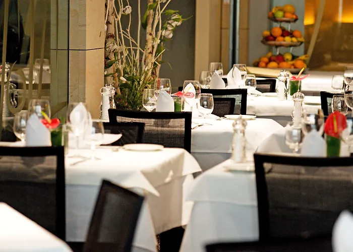 Avance Hotel Bratislava