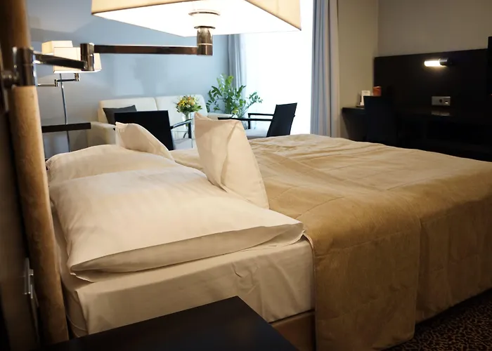 Hotel Avance Bratislava