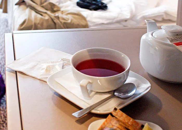 Hotel Avance Bratislava