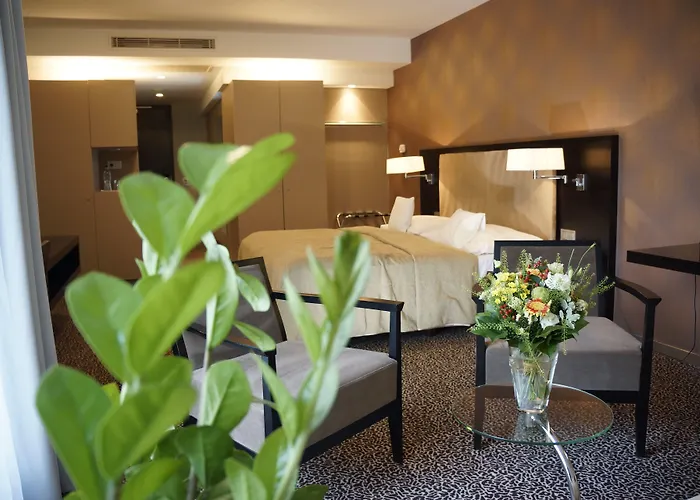 Avance 4* Bratislava