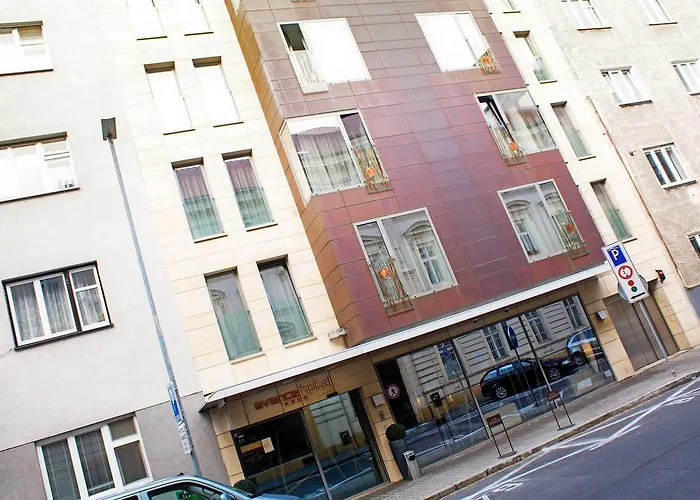 阿旺斯酒店 酒店