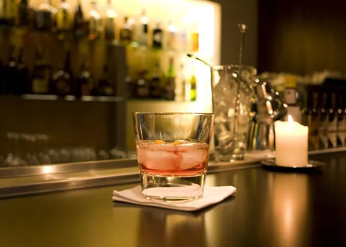 阿旺斯酒店 酒店