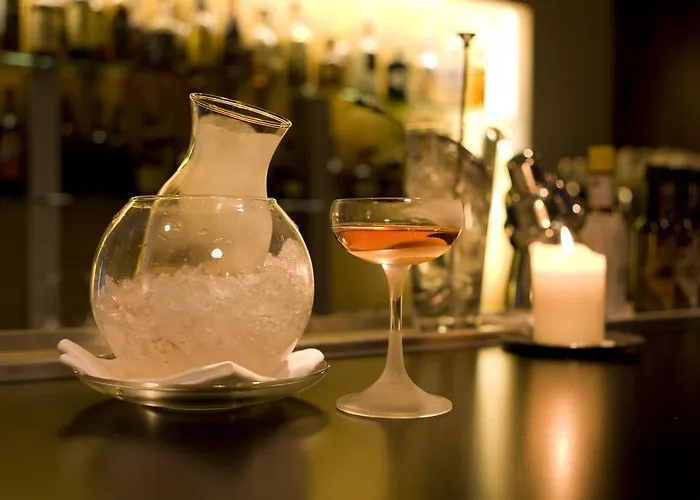 酒店 阿旺斯酒店 4*