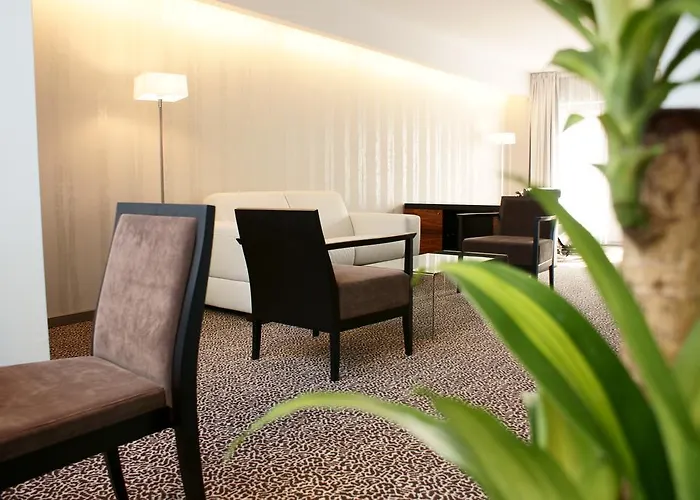 Hotel Avance Bratislava