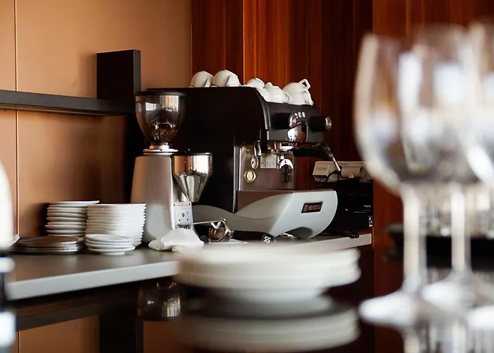 Avance 4* Bratislava