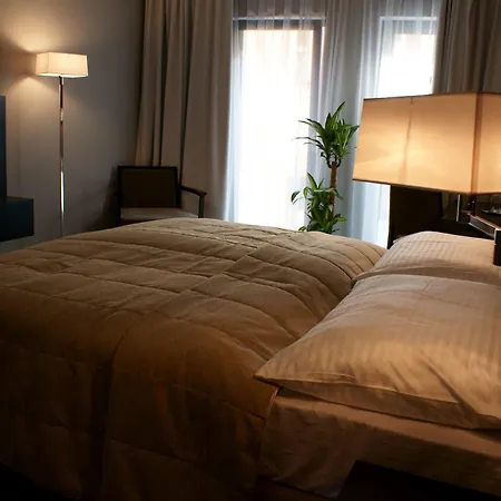 Hotel Avance
