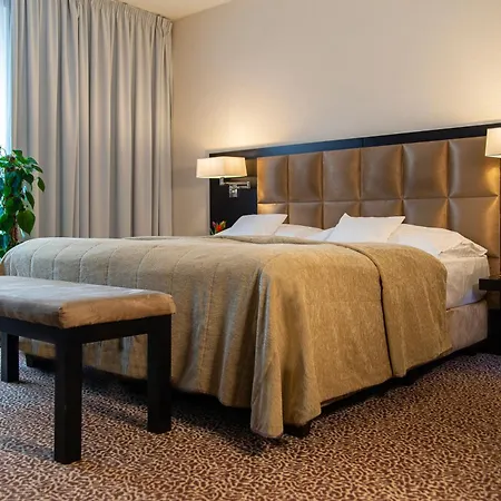 فندق أفانسي 4*