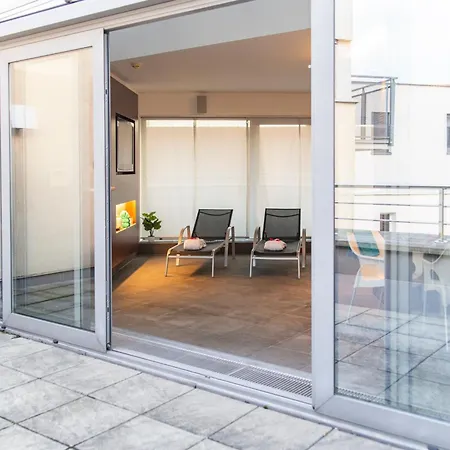 أفانسي 4* براتسيلافا