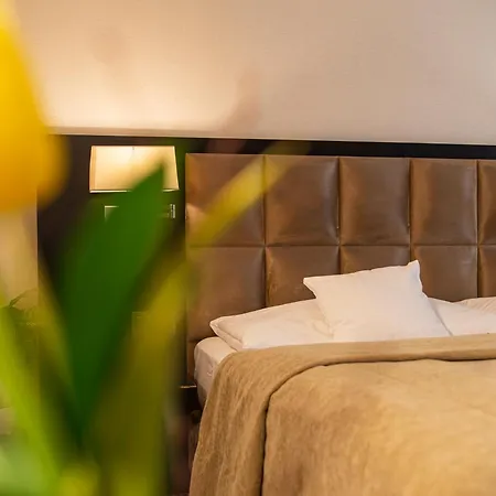 أفانسي 4* براتسيلافا