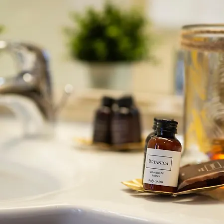 فندق أفانسي براتسيلافا