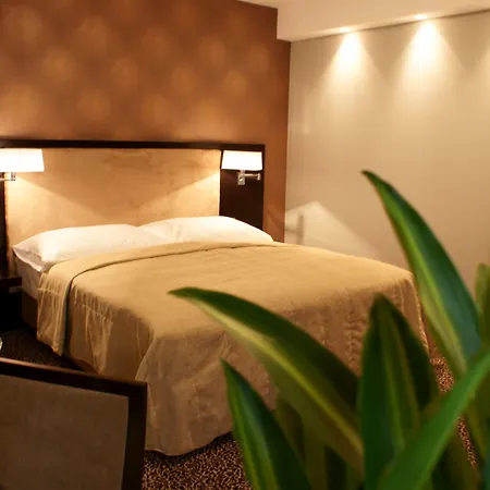 أفانسي فندق براتسيلافا