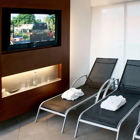 فندق أفانسي 4*