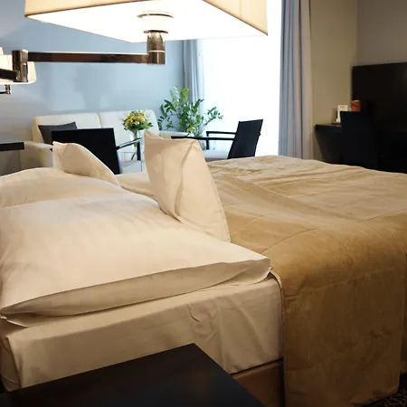 فندق أفانسي براتسيلافا