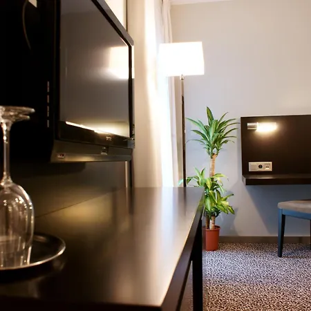 فندق أفانسي