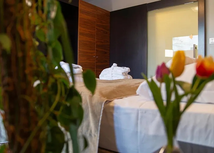 Avance Hotel Bratislava