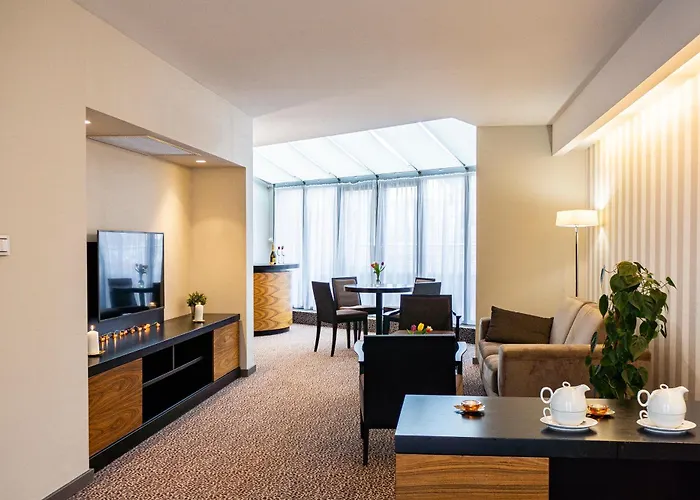 Avance Hotel Bratislava