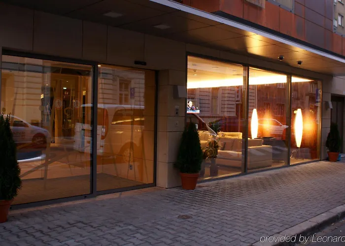 Avance 4* Bratislava