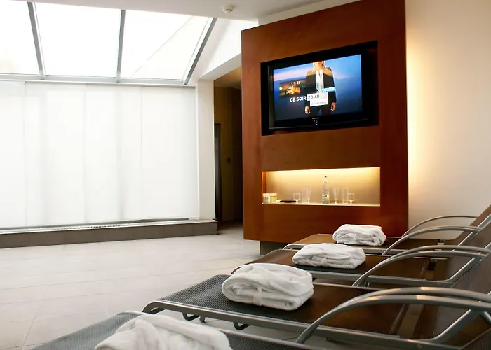 아반체 4* 브라티슬라바